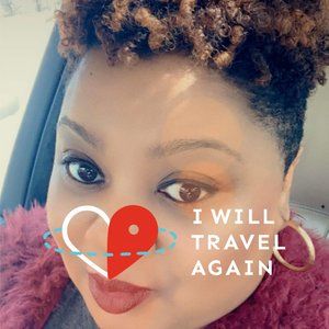 Meet your Posher, Monica